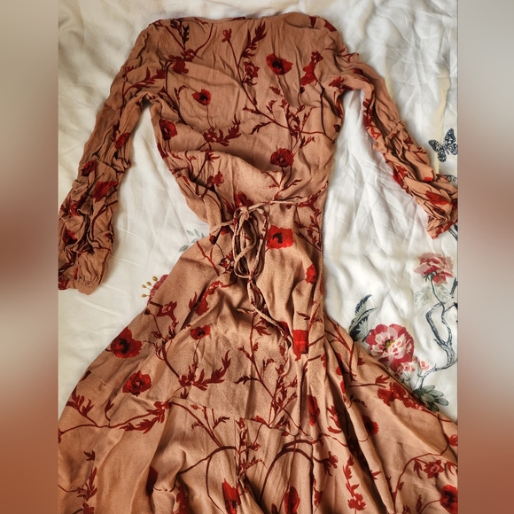 Dress-H&M Studio collection - Picture 10 of 10